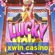 xwin casino